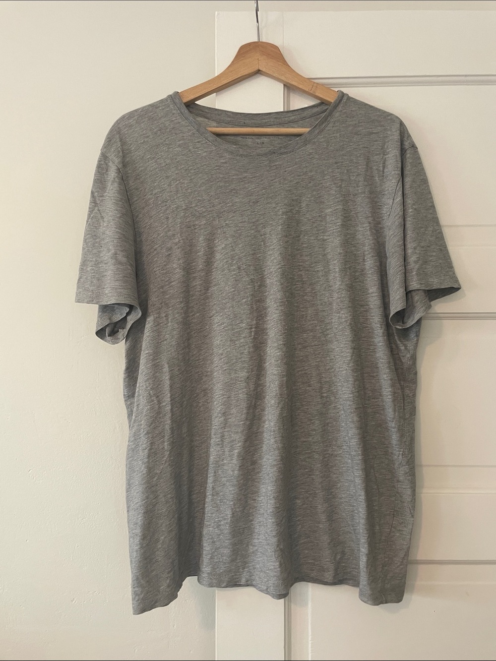 Vince 100% Pima Cotton Tee